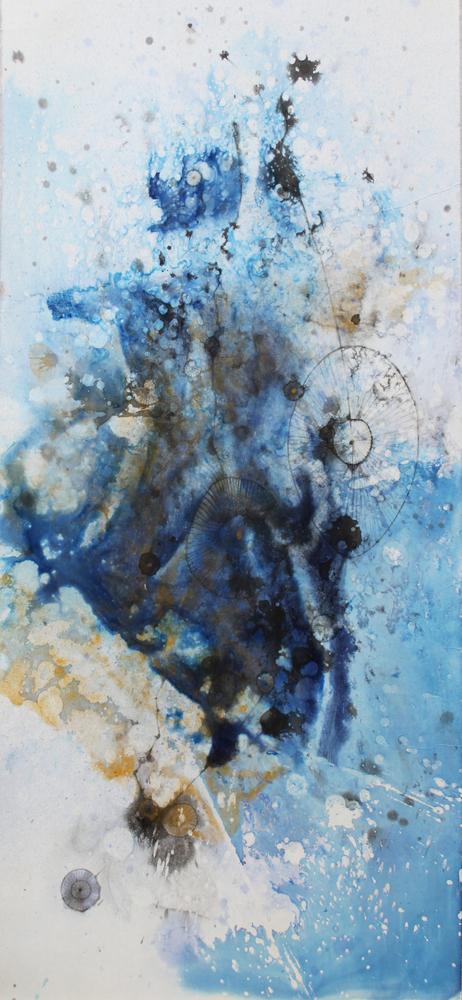 Organic Mind #9