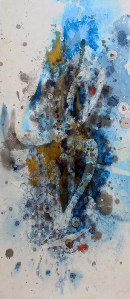 Organic Mind #12