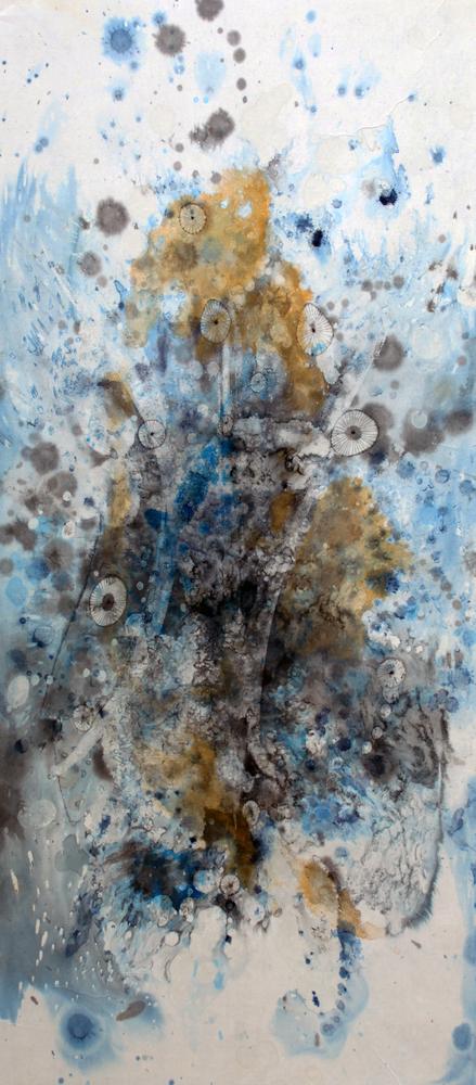 Organic Mind #17
