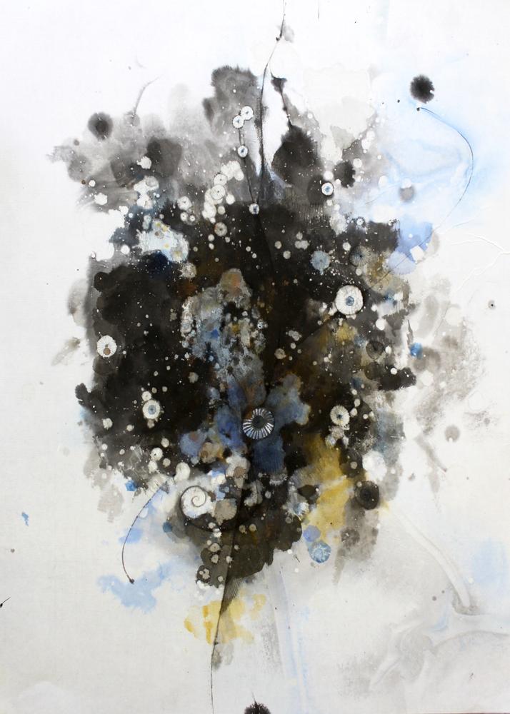 Organic Mind #20