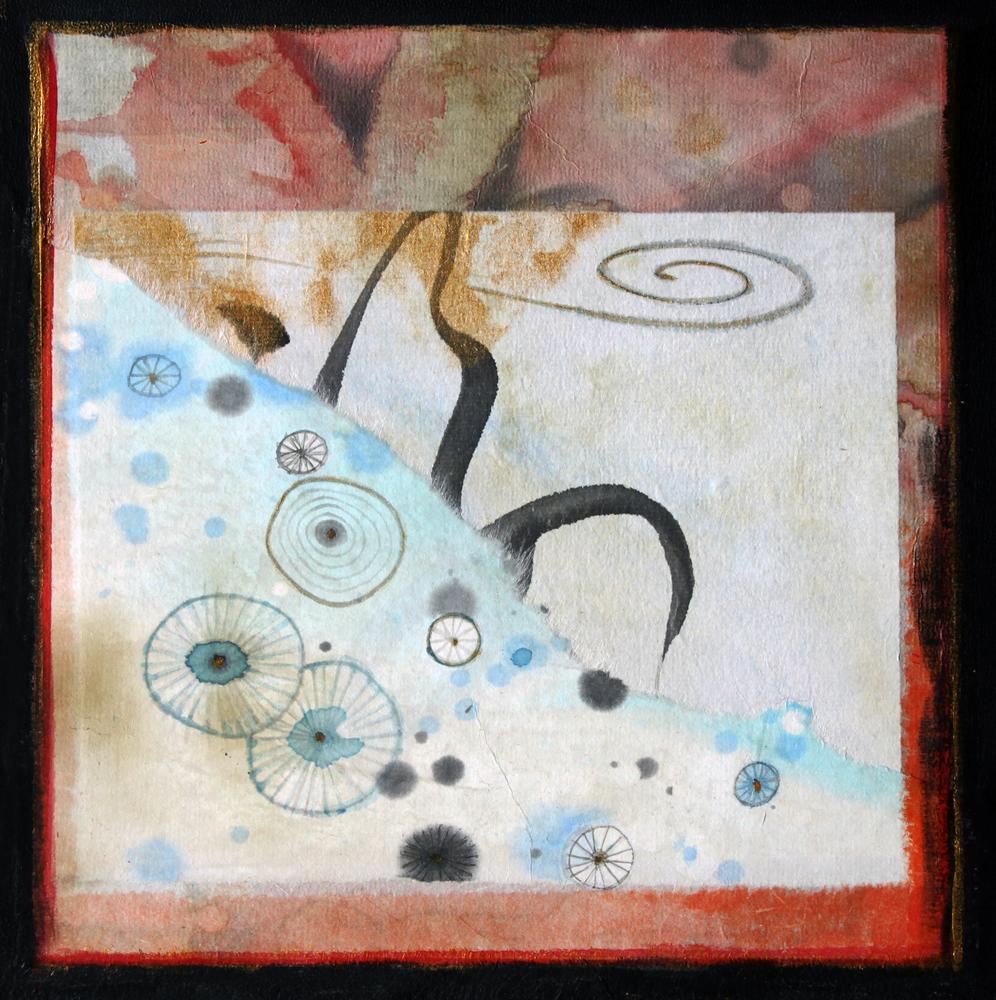 Pieces of Mind #2