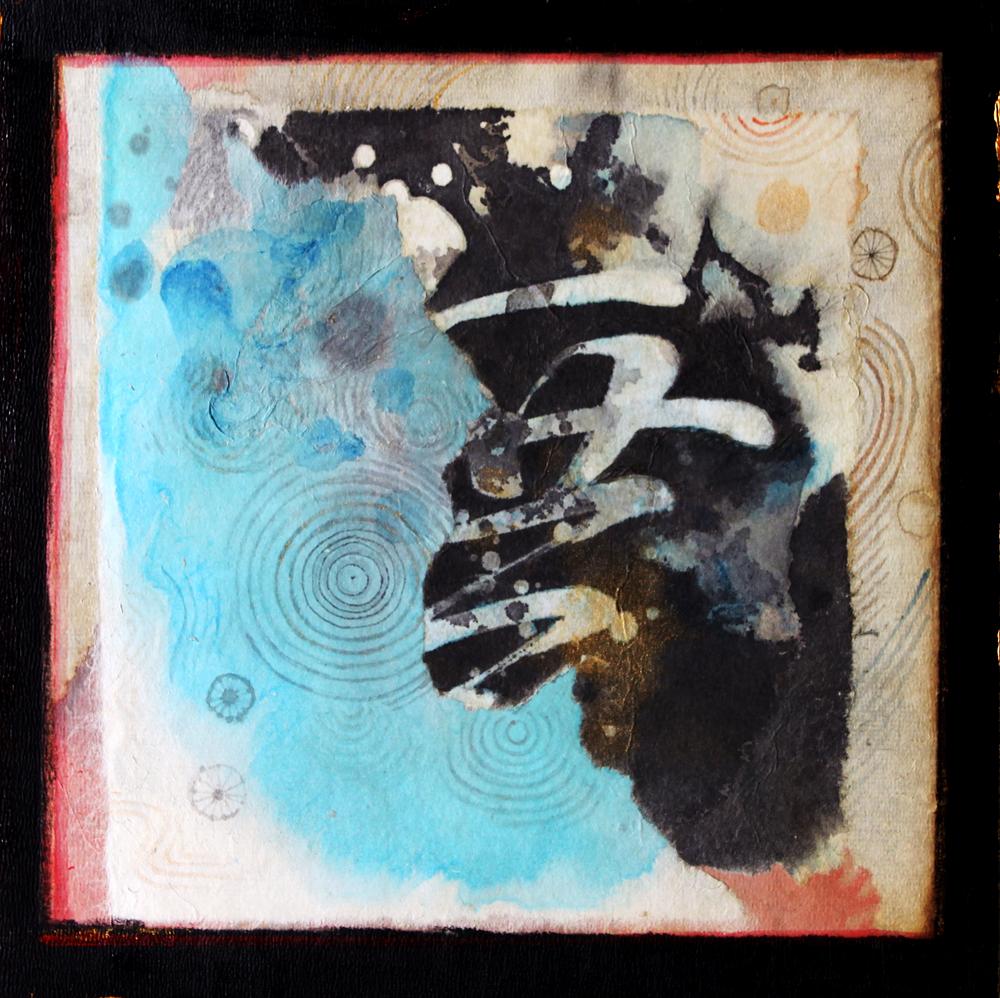 Pieces of Mind #3