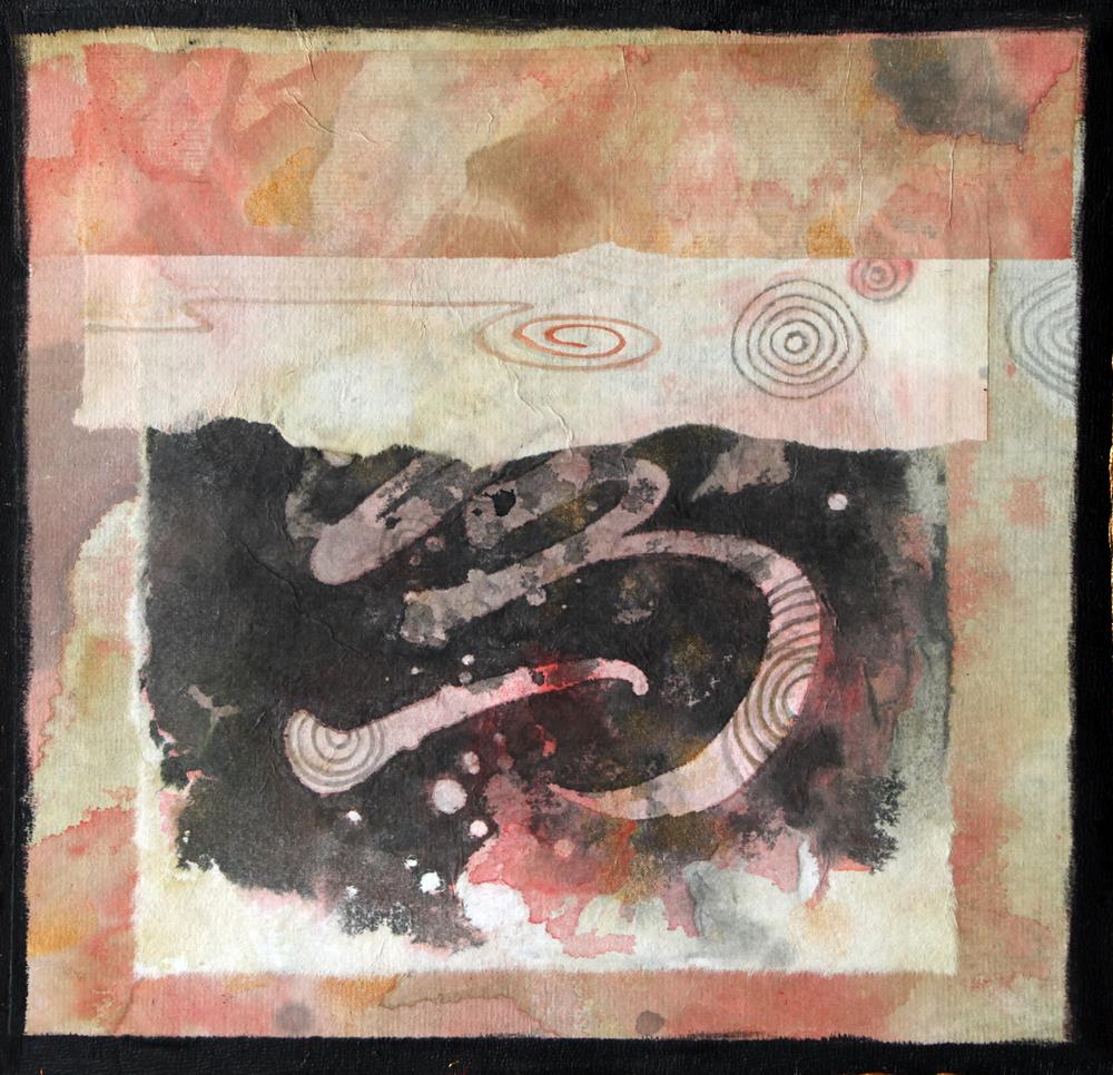 Pieces of Mind #4