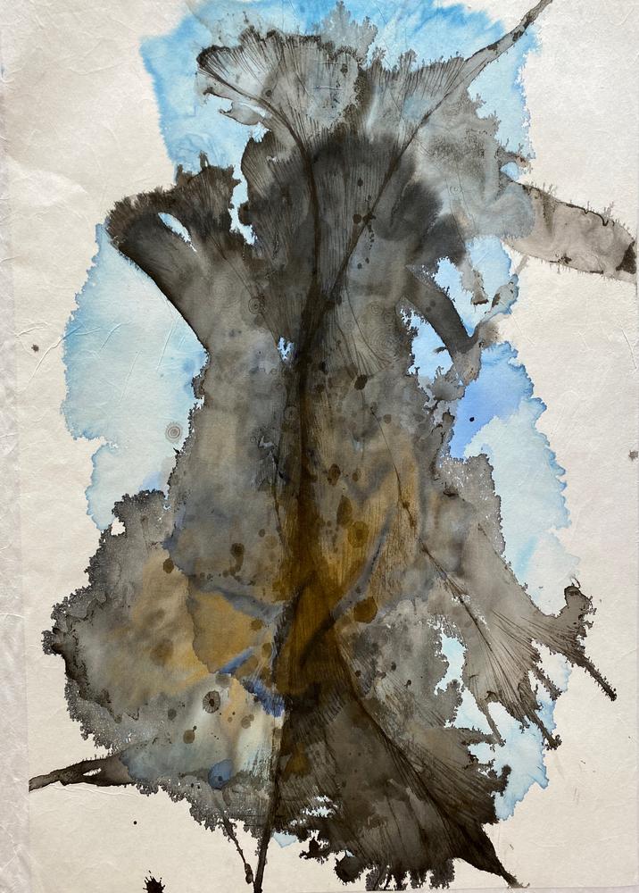 A Shape of Mind＃2