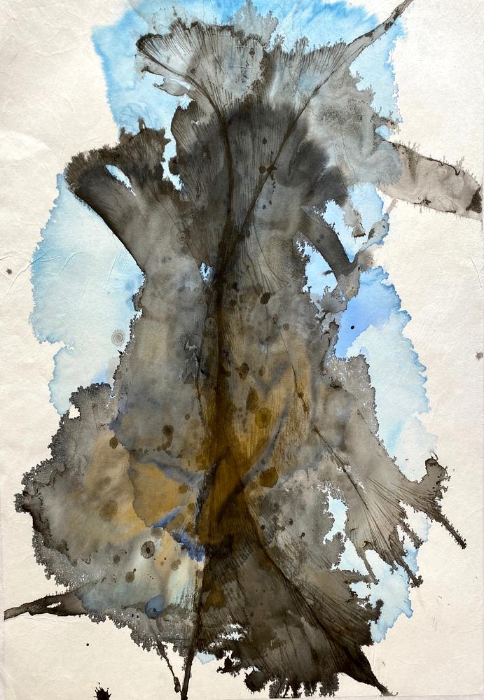 A Shape of Mind＃3