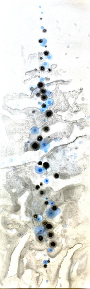 Blue Resonate #3