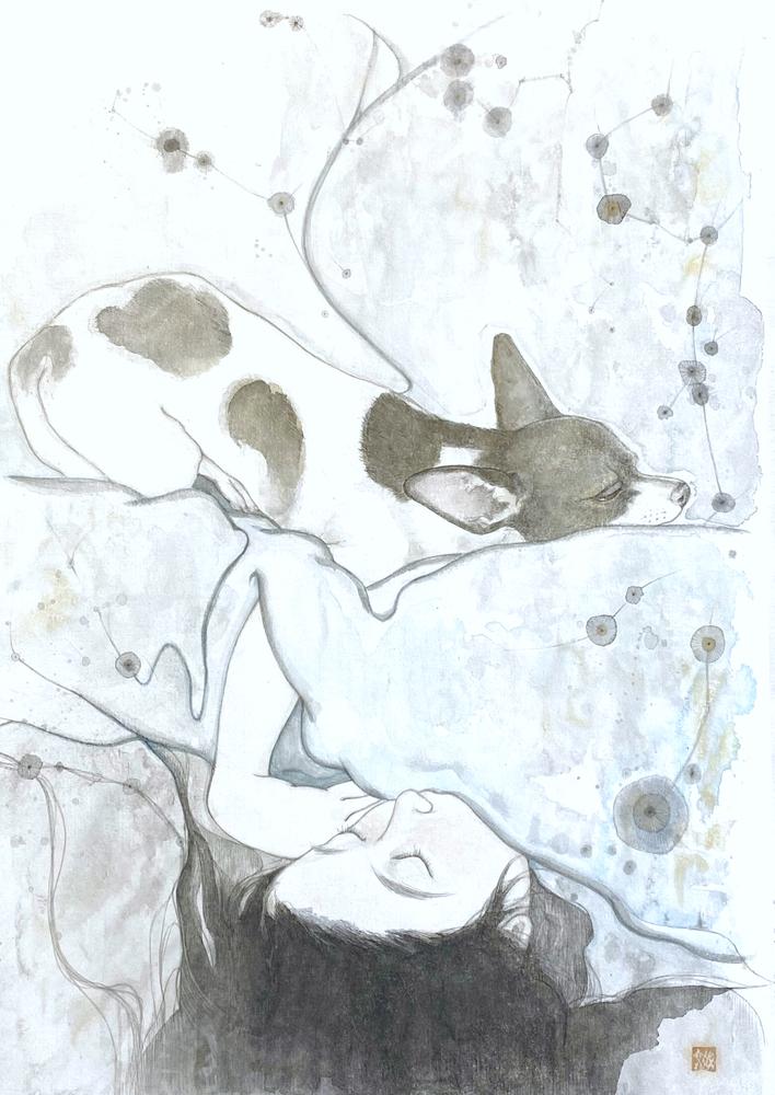 The Sound of a Dream or Dream Together