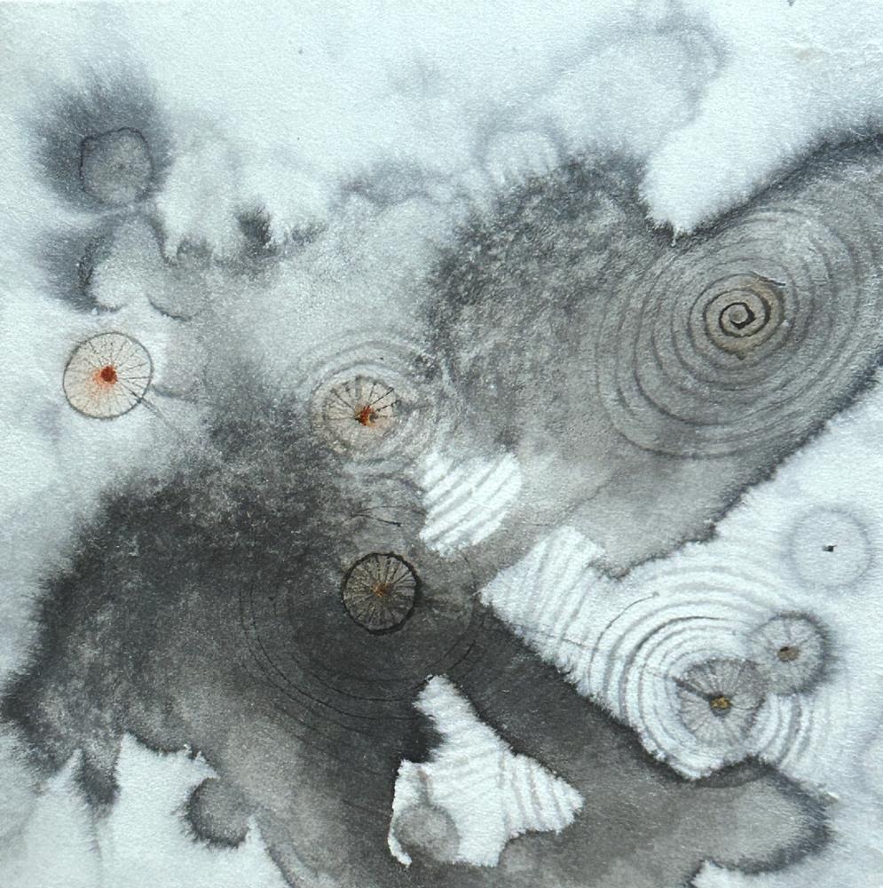 A Piece of Akasha 8