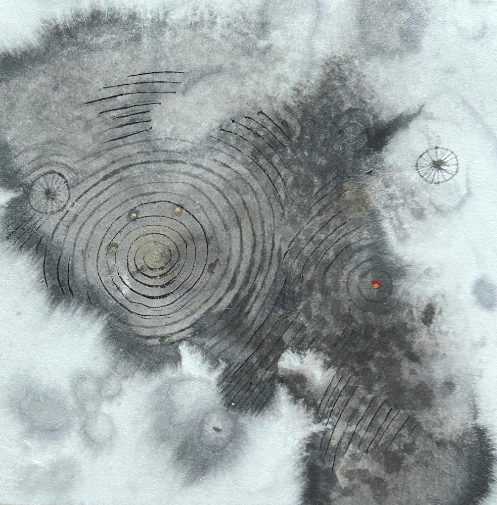 A Piece of Akasha 9