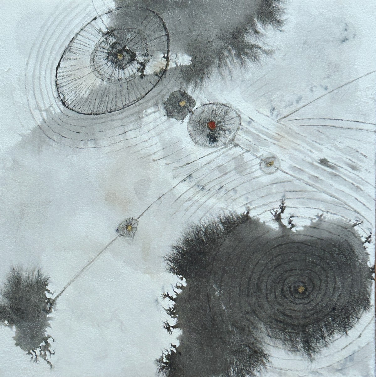 A Piece of Akasha 14