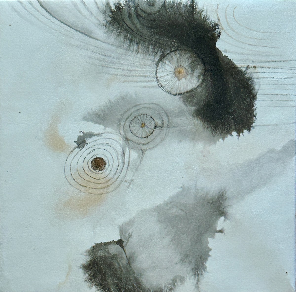 A Piece of Akasha 15