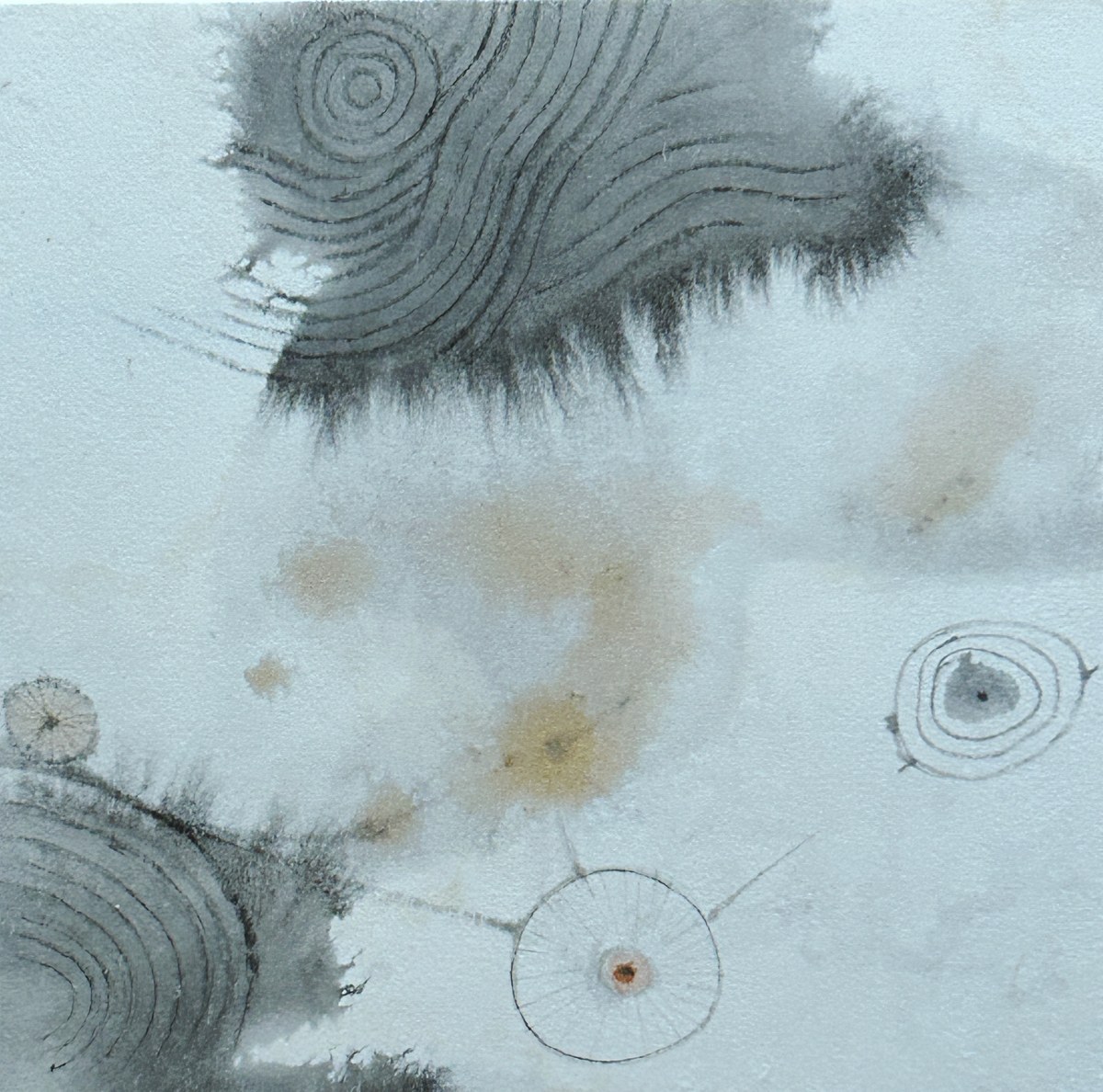 A Piece of Akasha 16