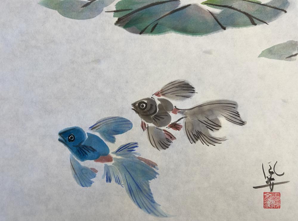Two Fish