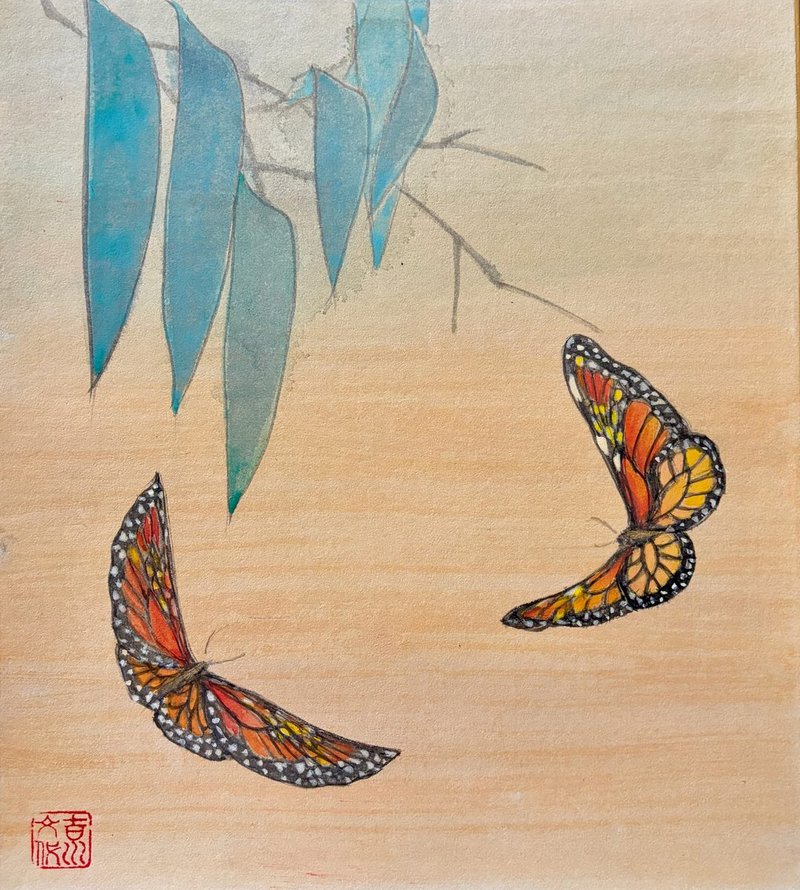 ©Yoshikawa Fumiyo, Tsunagu 6, 2026