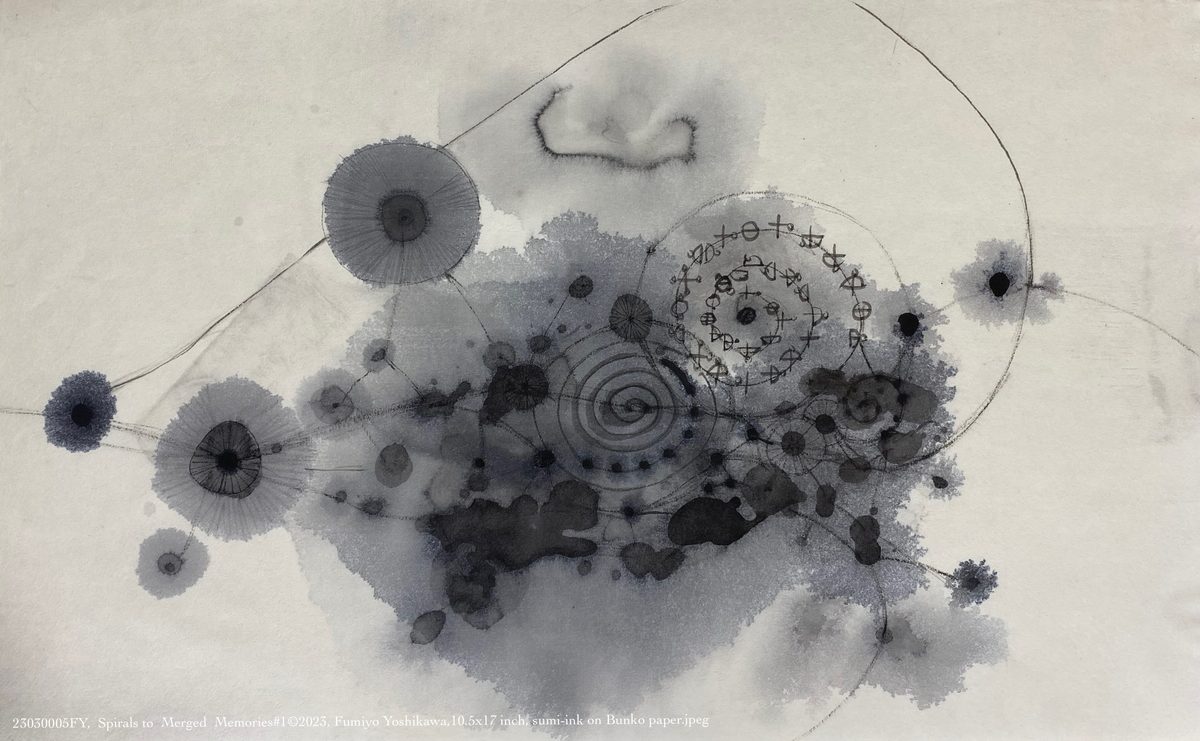 Spirals 1