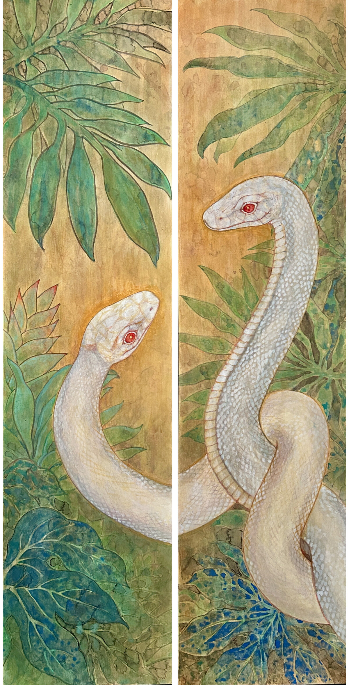 Vital Energy - Rebirth and Revival